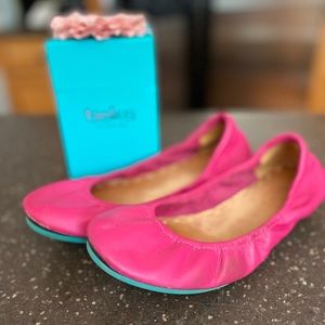 Tieks